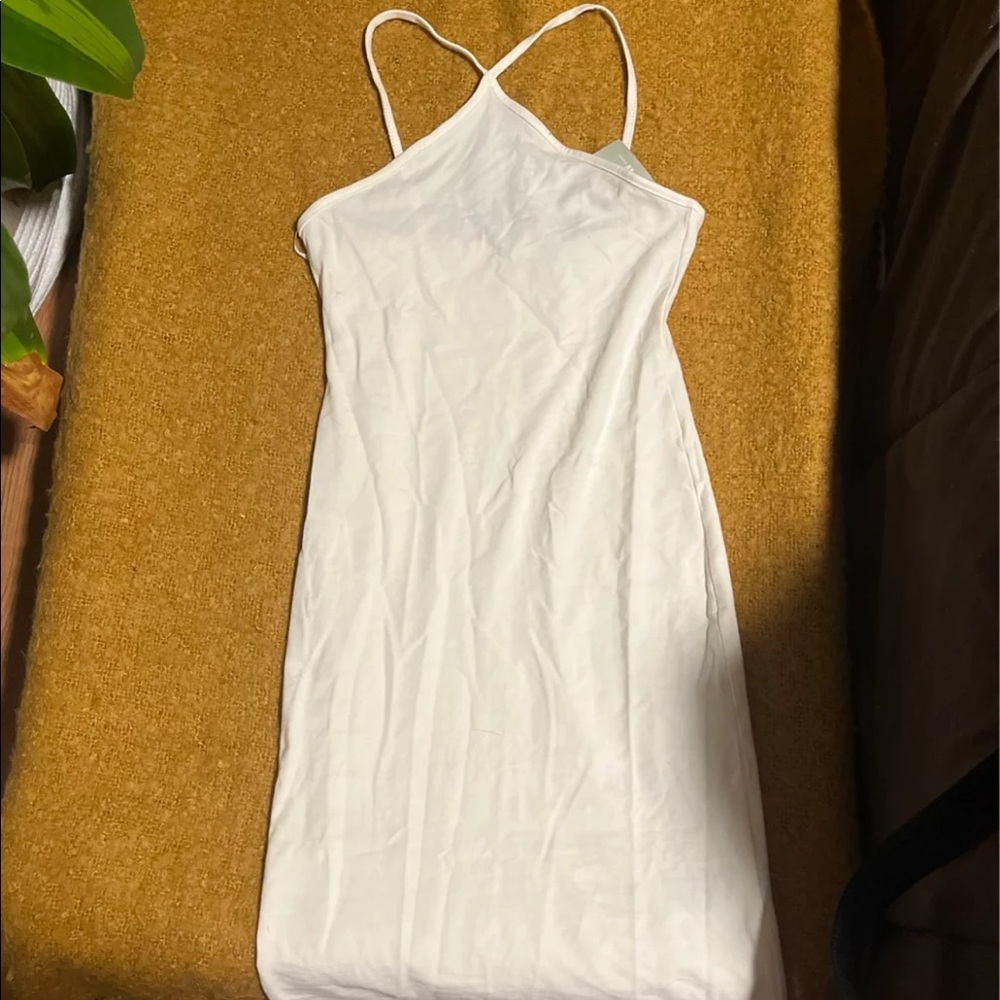 Mini dress